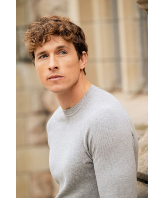 James Harvest | Ashland Casual Sweater