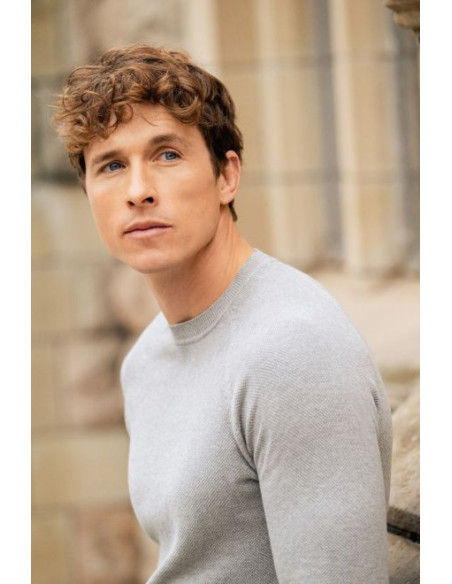 James Harvest | Ashland Casual Sweater