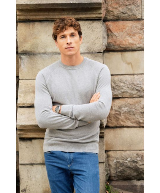 James Harvest | Ashland Casual Sweater