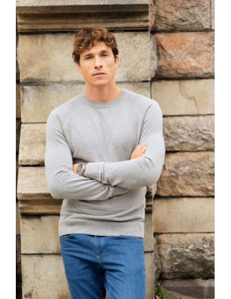 James Harvest | Ashland Casual Sweater