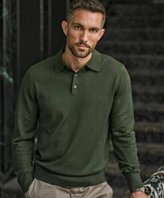 Tee Jays | TJ 6002
