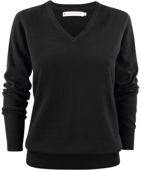 James Harvest | Ashland V-Neck Women