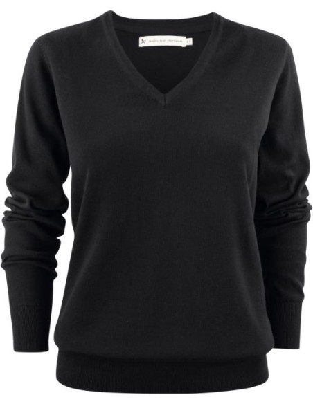 James Harvest | Ashland V-Neck Women