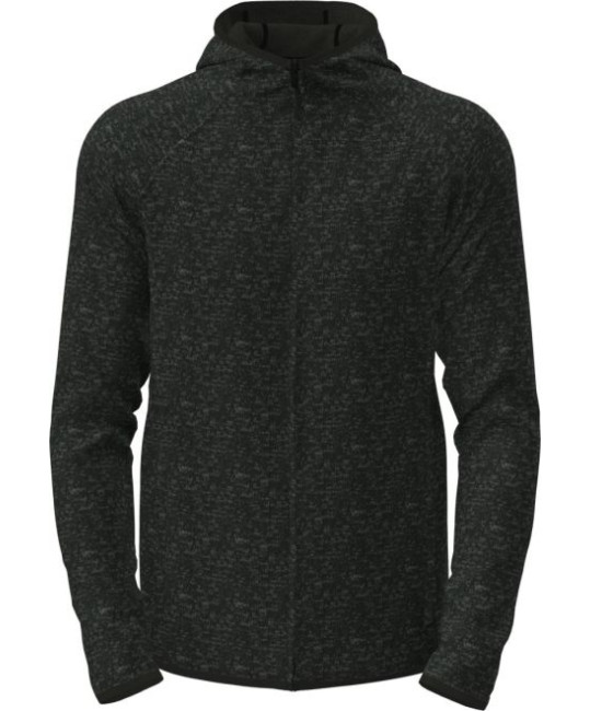 Stedman | Lux Knit Fleece Jacket Men