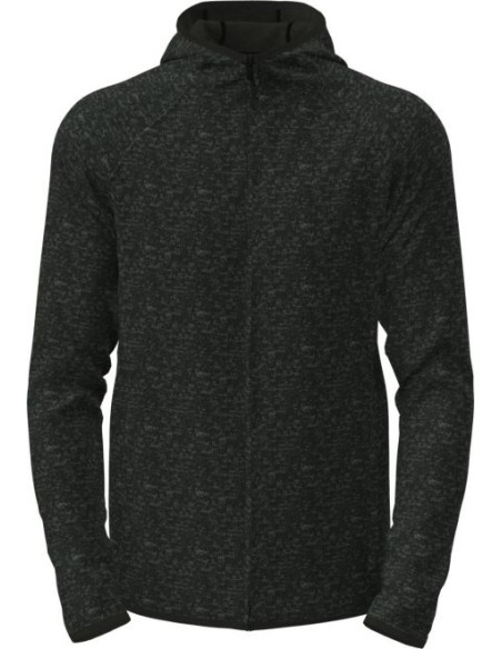Stedman | Lux Knit Fleece Jacket Men