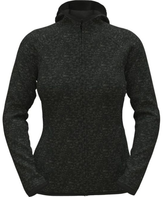 Stedman | Lux Knit Fleece Jacket Women