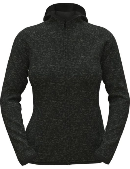 Stedman | Lux Knit Fleece Jacket Women