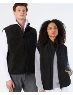 SOL'S | Fury Bodywarmer