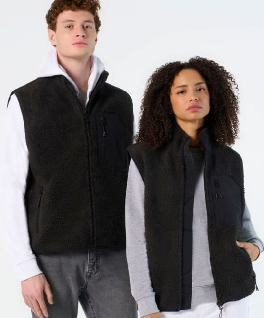 SOL'S | Fury Bodywarmer