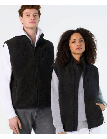 SOL'S | Fury Bodywarmer