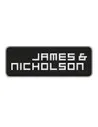 James & Nicholson